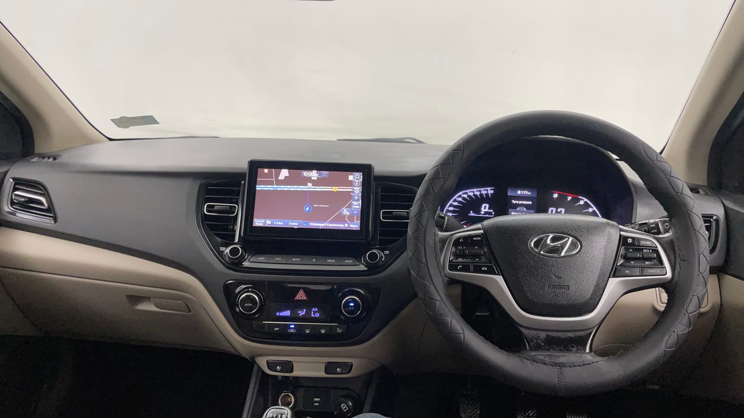 DASHBOARD VIDEO