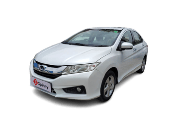 Used 2016 Honda City VX Petrol Manual Image