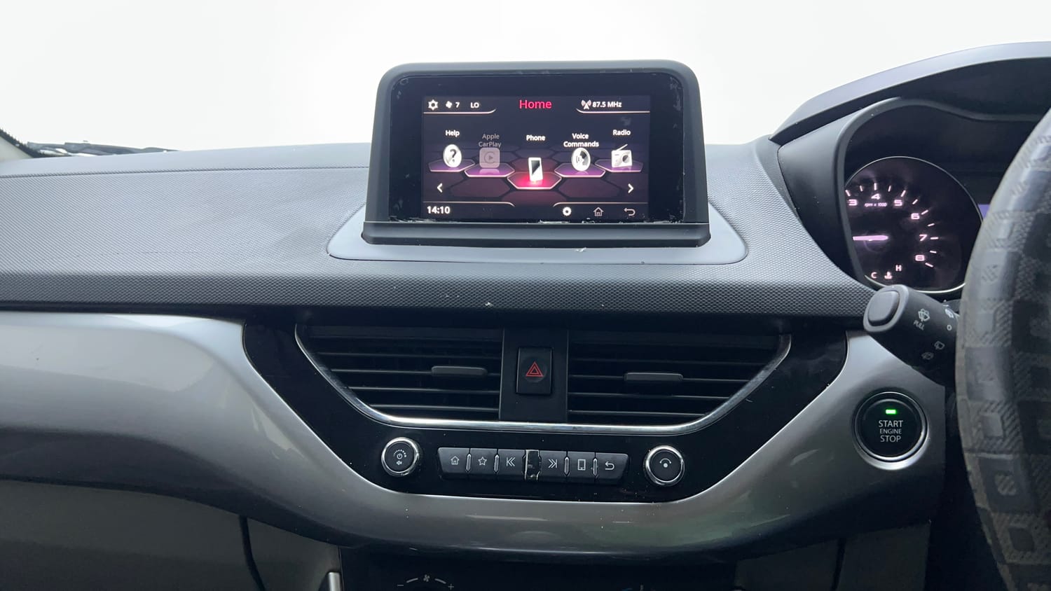 2018 Tata Nexon XZ Plus-44