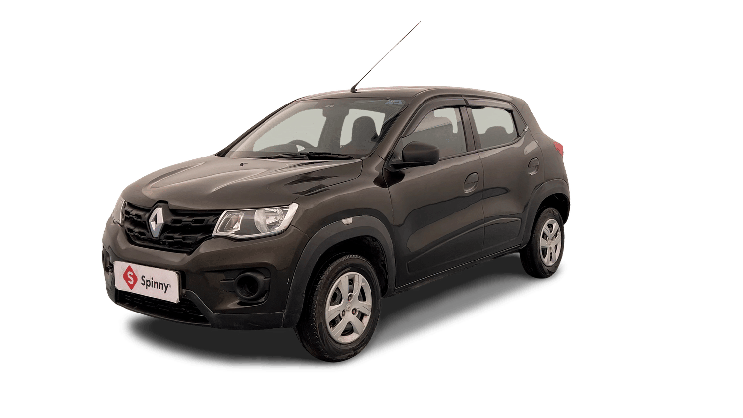 Used 2018 Renault Kwid RXL Petrol Manual Image