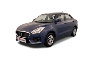 Used 2017 Maruti Suzuki Dzire VDi Diesel Manual Image