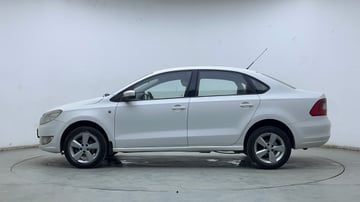 Used 2016 Skoda Rapid 1.6 MPI Elegance Petrol Manual Image