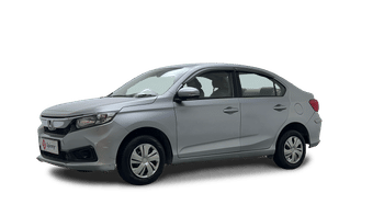Used 2019 Honda Amaze 1.2 S MT Petrol Petrol Manual Image
