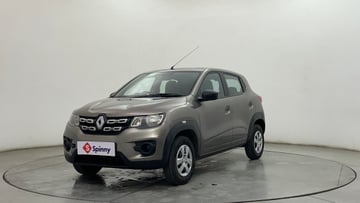 Used 2016 Renault Kwid RXL Petrol Manual Image