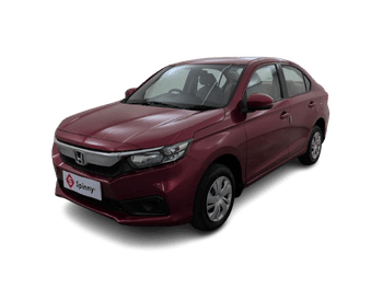 Used 2019 Honda Amaze 1.5 S MT Diesel Diesel Manual Image
