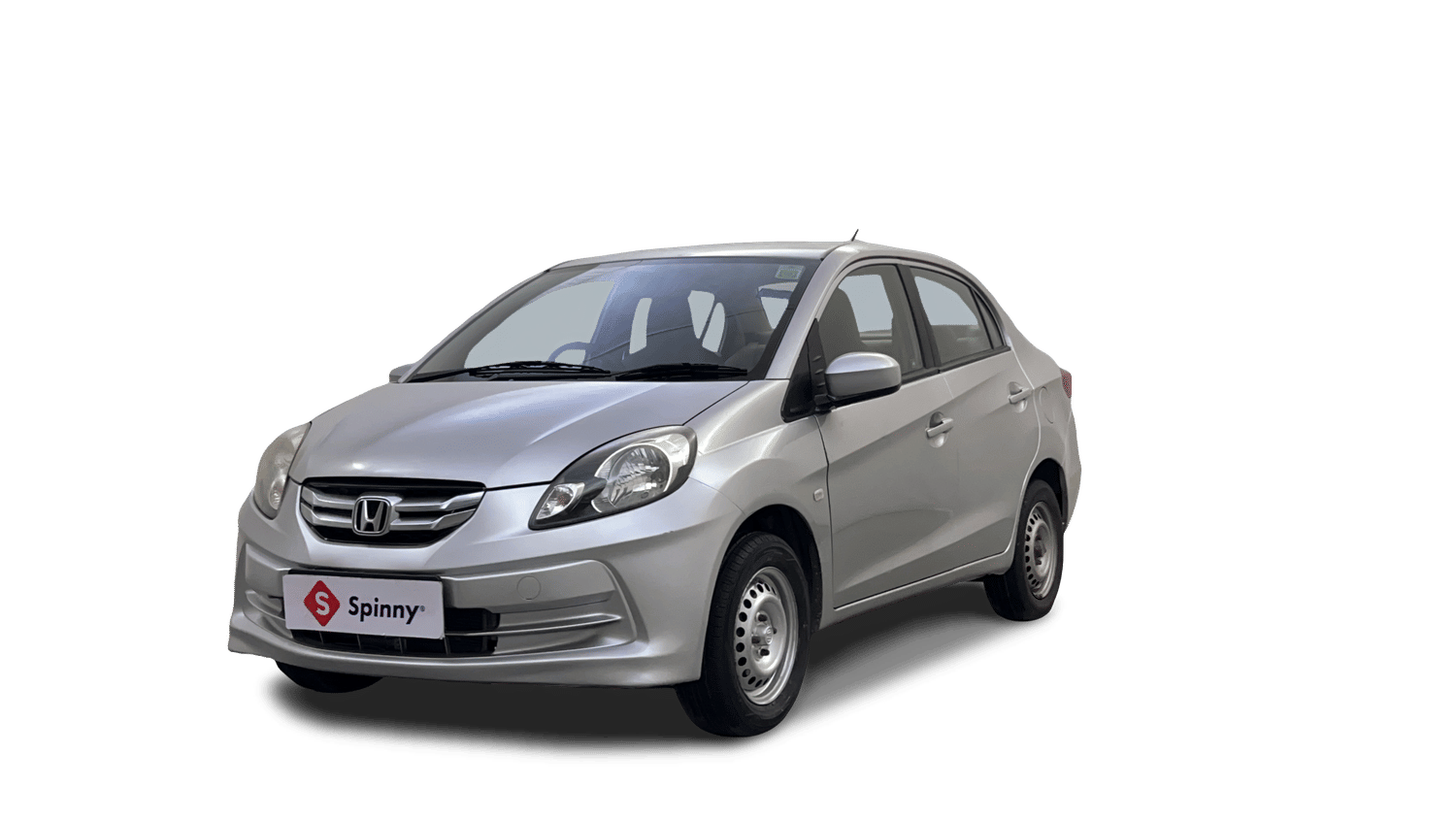 Used 2013 Honda Amaze 1.2 EX i-VTEC Petrol Manual Image