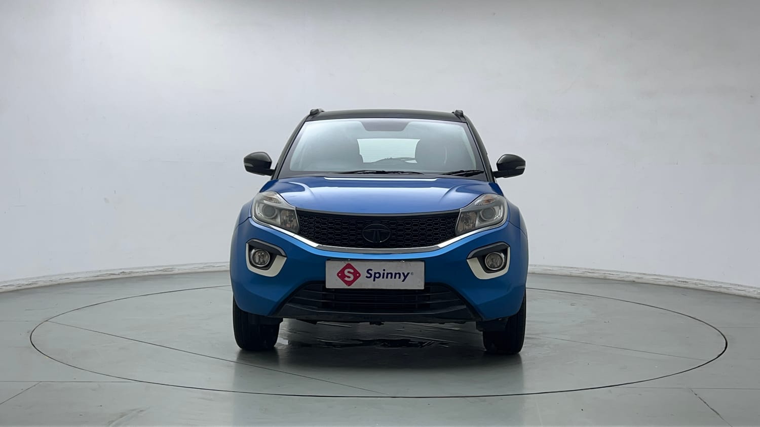 2018 Tata Nexon XZ Plus-7