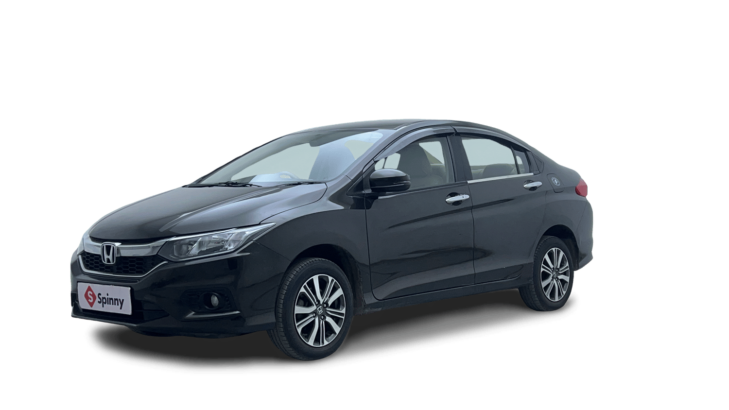 Used 2022 Honda City 4th Generation V Petrol Petrol Manual Image