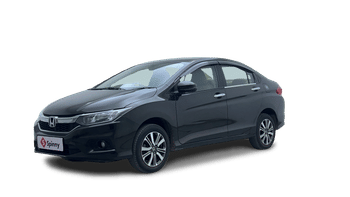 Used 2022 Honda City 4th Generation V Petrol Petrol Manual Image