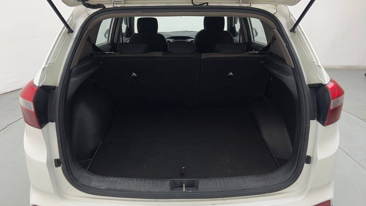 2016 Hyundai Creta 1.6 SX Plus AT Petrol-25