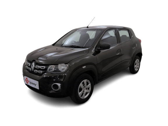 Used 2019 Renault Kwid RXL Petrol Manual Image