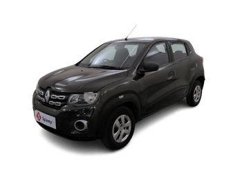 Used 2019 Renault Kwid RXL Petrol Manual Image
