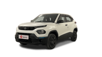 Used 2024 Tata Punch Pure MT Petrol Manual Image