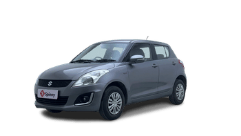 Used 2017 Maruti Suzuki Swift VXi Petrol Manual Image