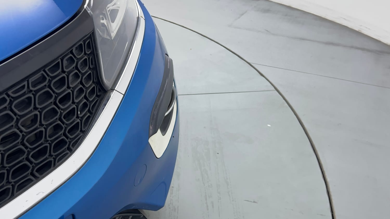 2018 Tata Nexon XZ Plus-50