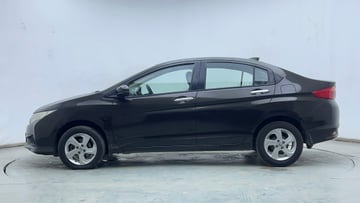 Used 2016 Honda City V Diesel Diesel Manual Image