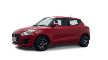 Used 2019 Maruti Suzuki Swift VXi AMT Petrol Automatic Image