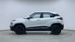 Used 2023 Tata Punch Adventure Rhythm iCNG Cng Manual exterior LEFT SIDE VIEW