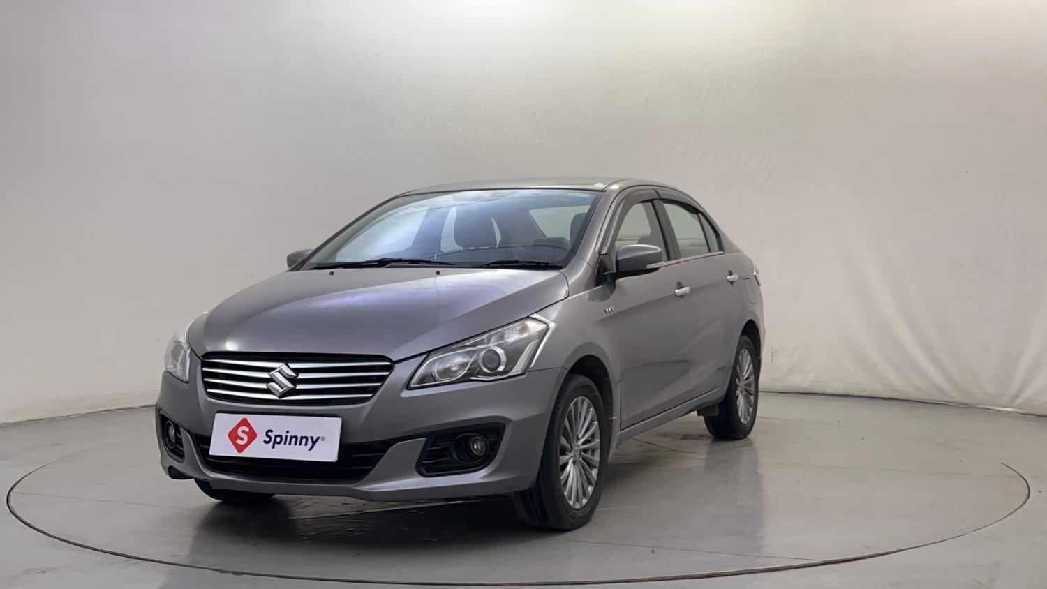 Ciaz