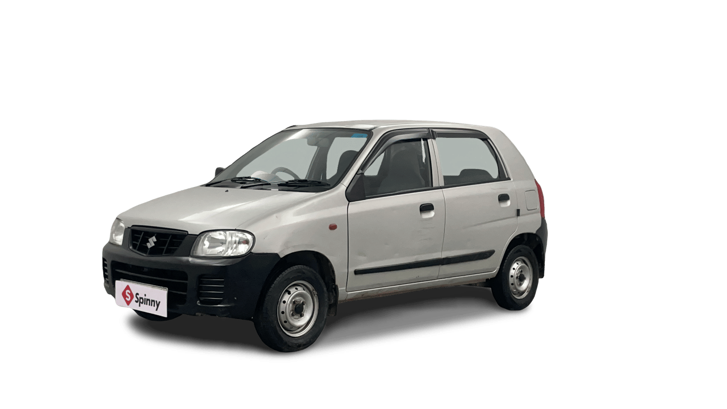 Used 2012 Maruti Suzuki Alto LXi BS-IV Petrol Manual Image