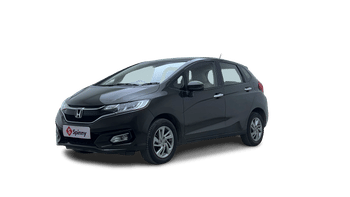 Used 2022 Honda Jazz ZX CVT Petrol Automatic Image