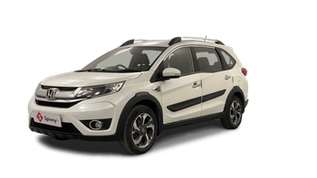 Used 2016 Honda BR-V V CVT Petrol Petrol Automatic Image