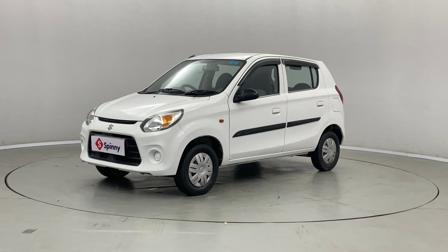 Alto-800