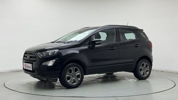 Used 2021 Ford EcoSport S MT 1.5 Ti-VCT Petrol Manual Image