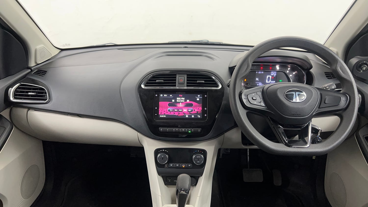 DASHBOARD VIDEO