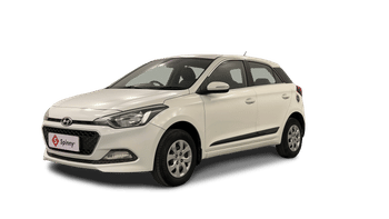 Used 2016 Hyundai Elite i20 Sportz 1.2 Petrol Manual Image