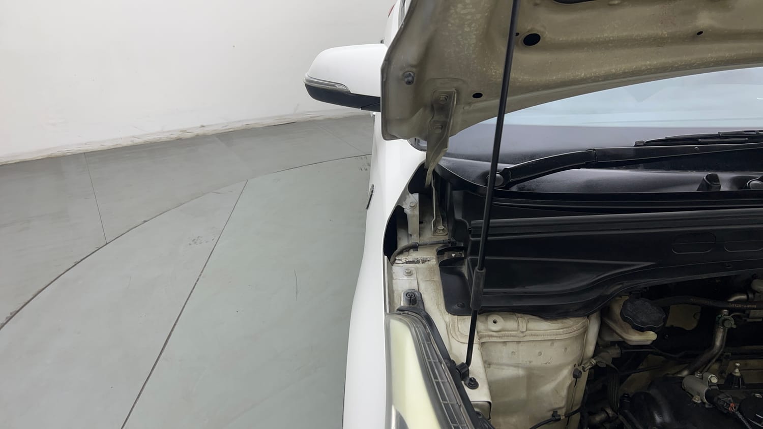 2016 Hyundai Creta 1.6 SX Plus AT Petrol-31