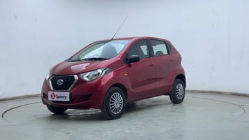 Used 2017 Datsun Redi-GO T (O) Petrol Manual Image