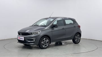 Used 2021 Tata Tiago XZ Plus Petrol Manual Image