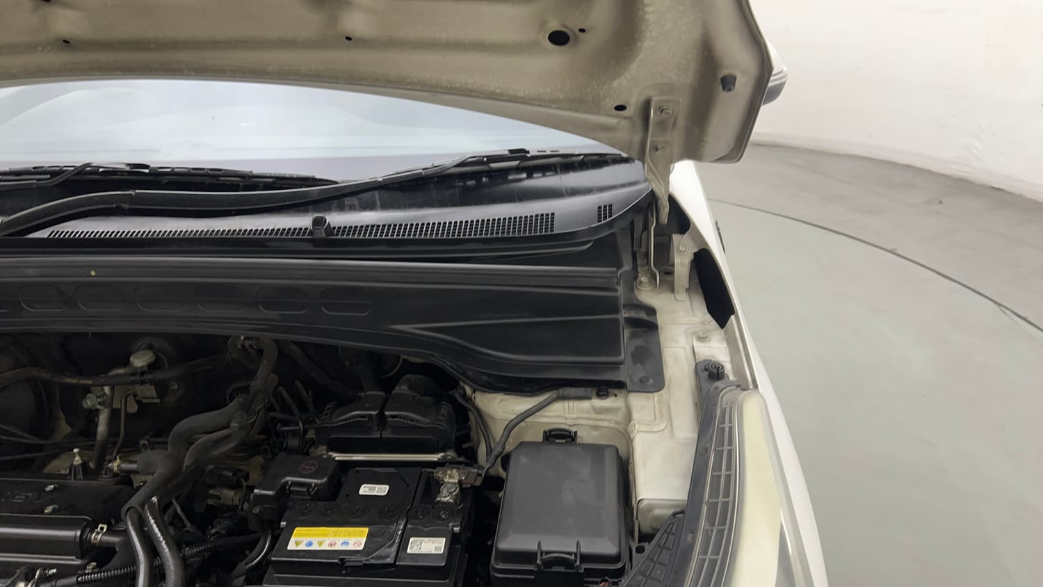 2016 Hyundai Creta 1.6 SX Plus AT Petrol-30