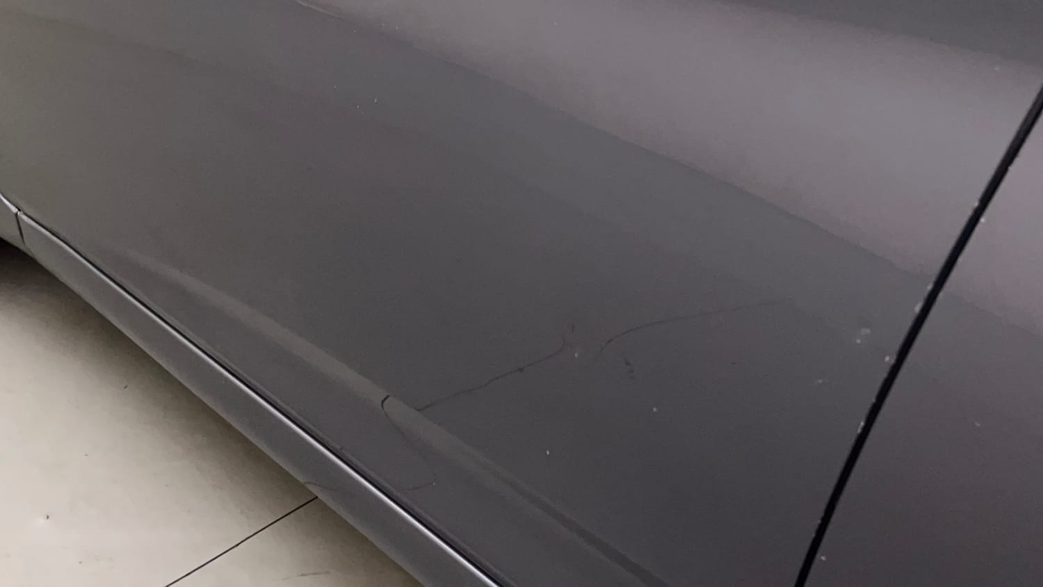 Used 2013 Hyundai Verna Fluidic 1.6 VTVT SX Opt AT Petrol Automatic dents MINOR DENT