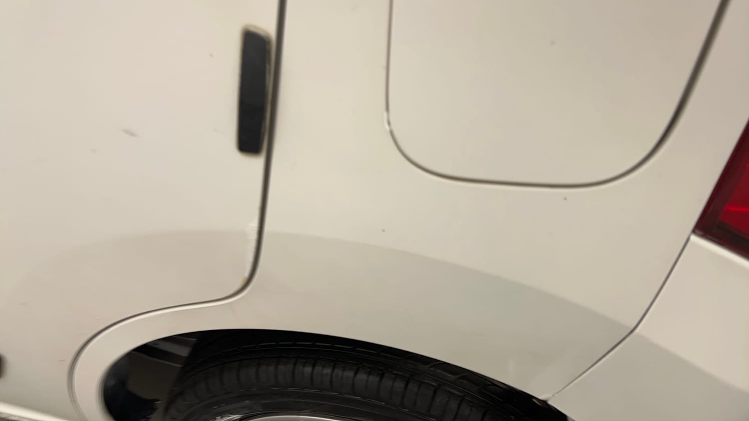 Used 2015 Maruti Suzuki Wagon R VXI Petrol Manual dents MINOR SCRATCH