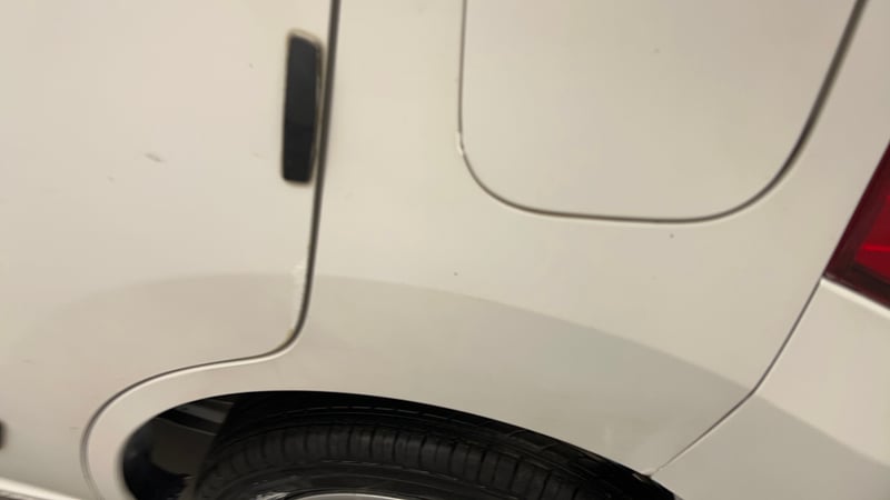 Used 2015 Maruti Suzuki Wagon R VXI Petrol Manual dents MINOR SCRATCH