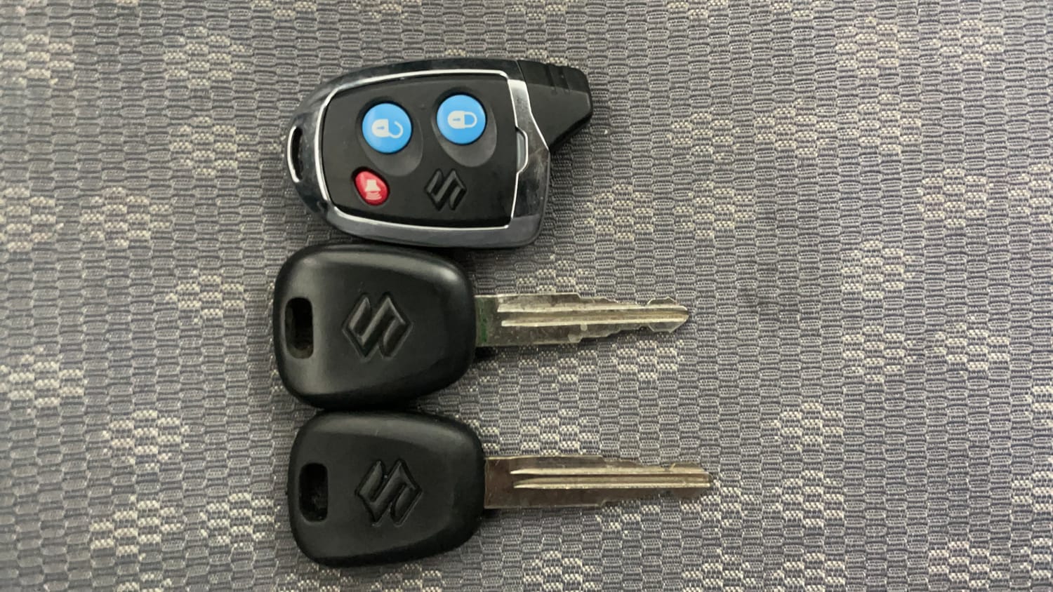 Used 2012 Maruti Suzuki Alto LXi BS-IV Petrol Manual extra CAR KEY VIEW