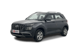 Used 2022 Hyundai Venue S 1.2 Petrol Petrol Manual Image