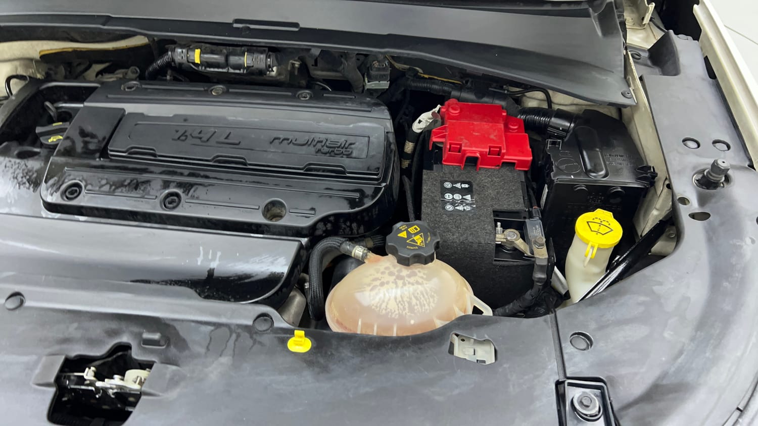 2019 Jeep Compass Limited Plus Petrol AT-28
