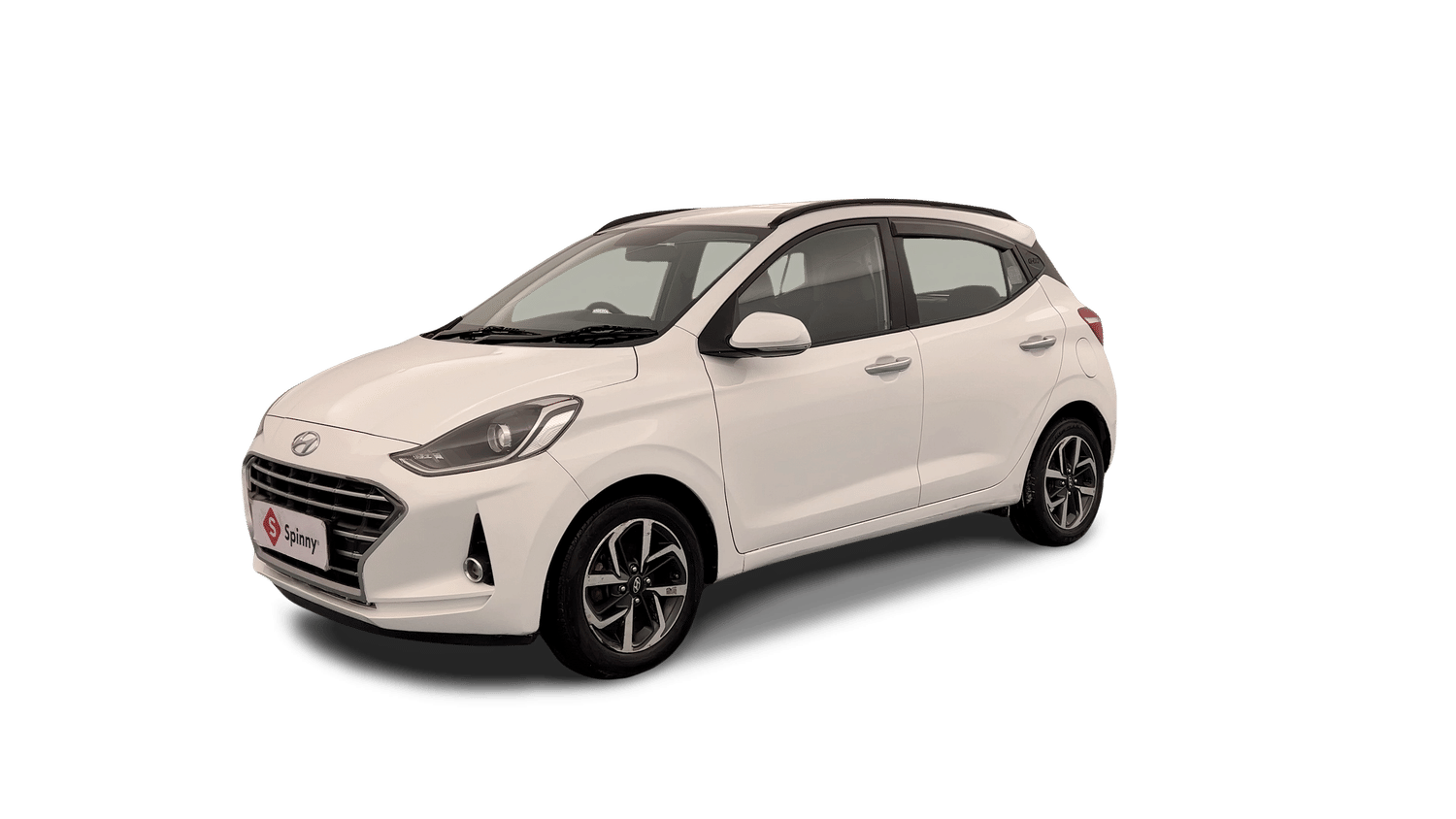 Used 2022 Hyundai Grand i10 Nios Asta 1.2 Kappa VTVT Petrol Manual Image