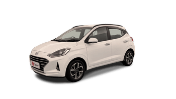 Used 2022 Hyundai Grand i10 Nios Asta 1.2 Kappa VTVT Petrol Manual Image