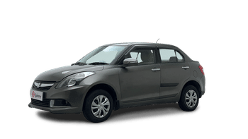 Used 2016 Maruti Suzuki Swift Dzire VXI Petrol Manual Image