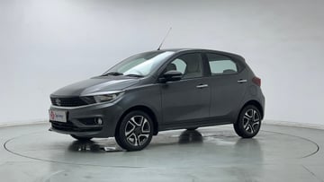 Used 2021 Tata Tiago XZA Plus Petrol Automatic Image