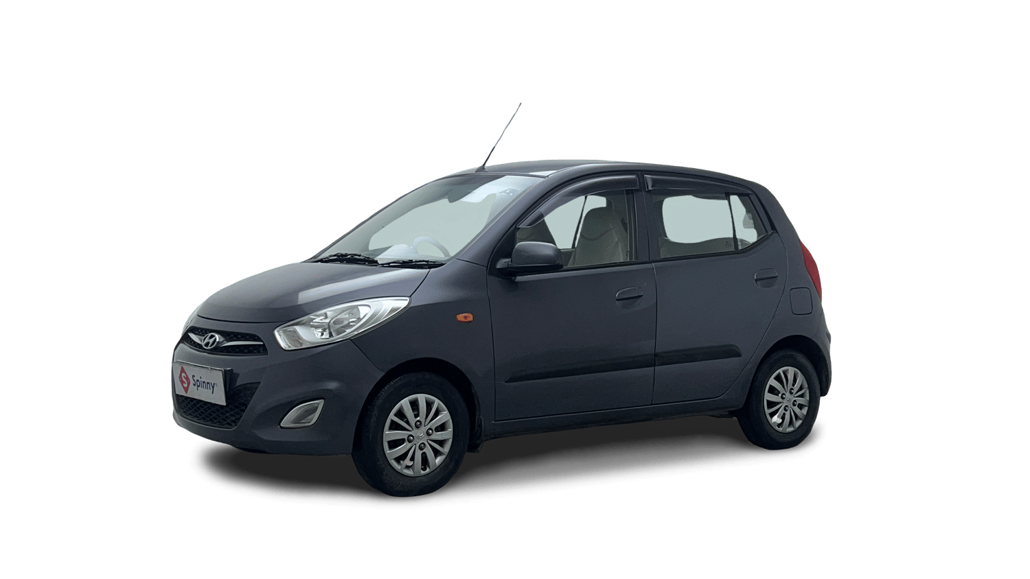 Used 2014 Hyundai I10 Sportz 1.1 iRDE2 Petrol Manual Image