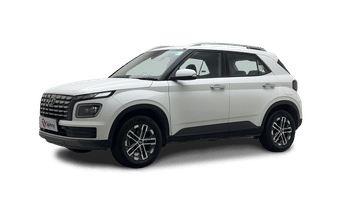 Used 2023 Hyundai Venue SX (O) 1.0 Turbo DCT Petrol Automatic Image