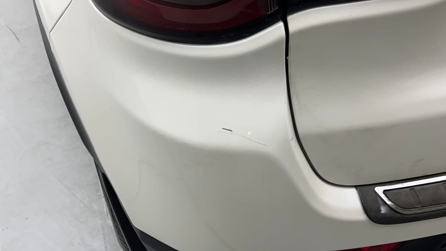 2019 Jeep Compass Limited Plus Petrol AT-49