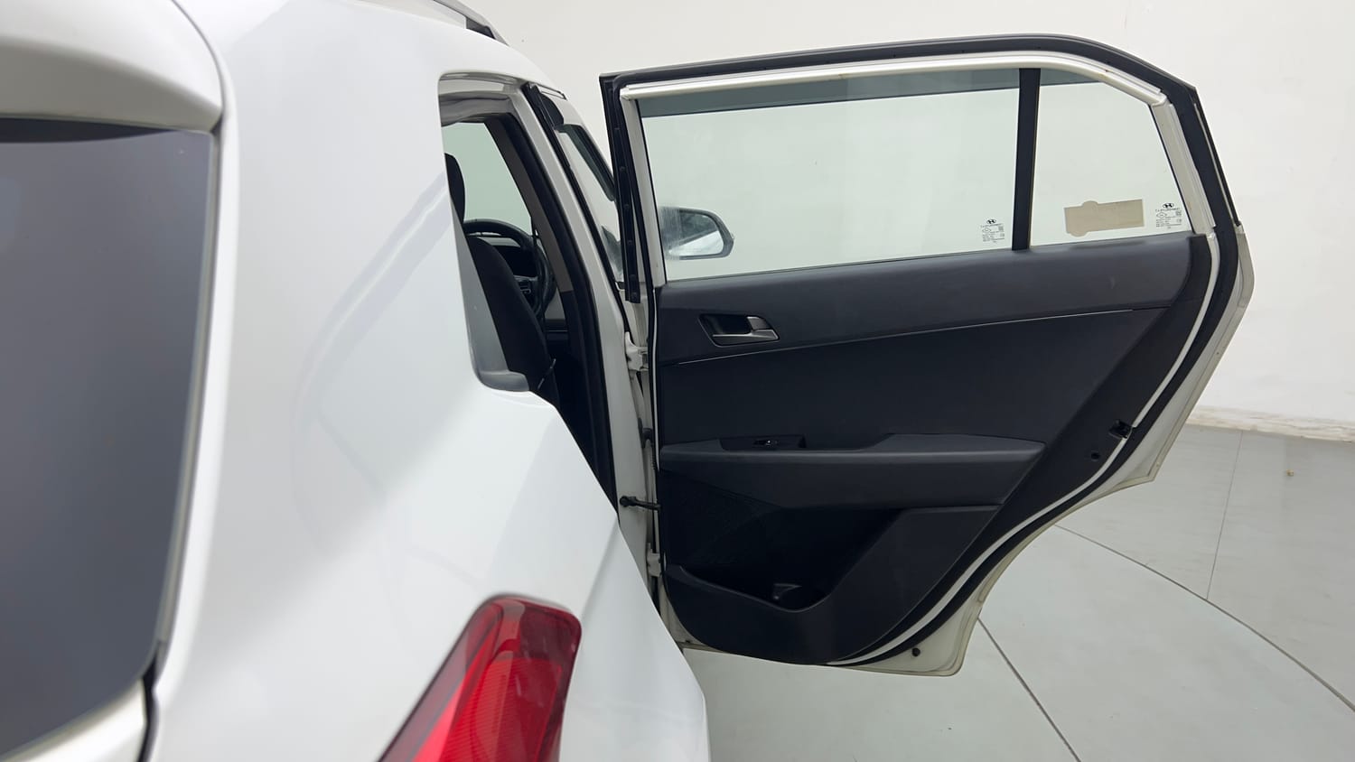 2016 Hyundai Creta 1.6 SX Plus AT Petrol-20