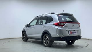 Used 2016 Honda BR-V V Diesel Diesel Manual exterior LEFT REAR CORNER VIEW