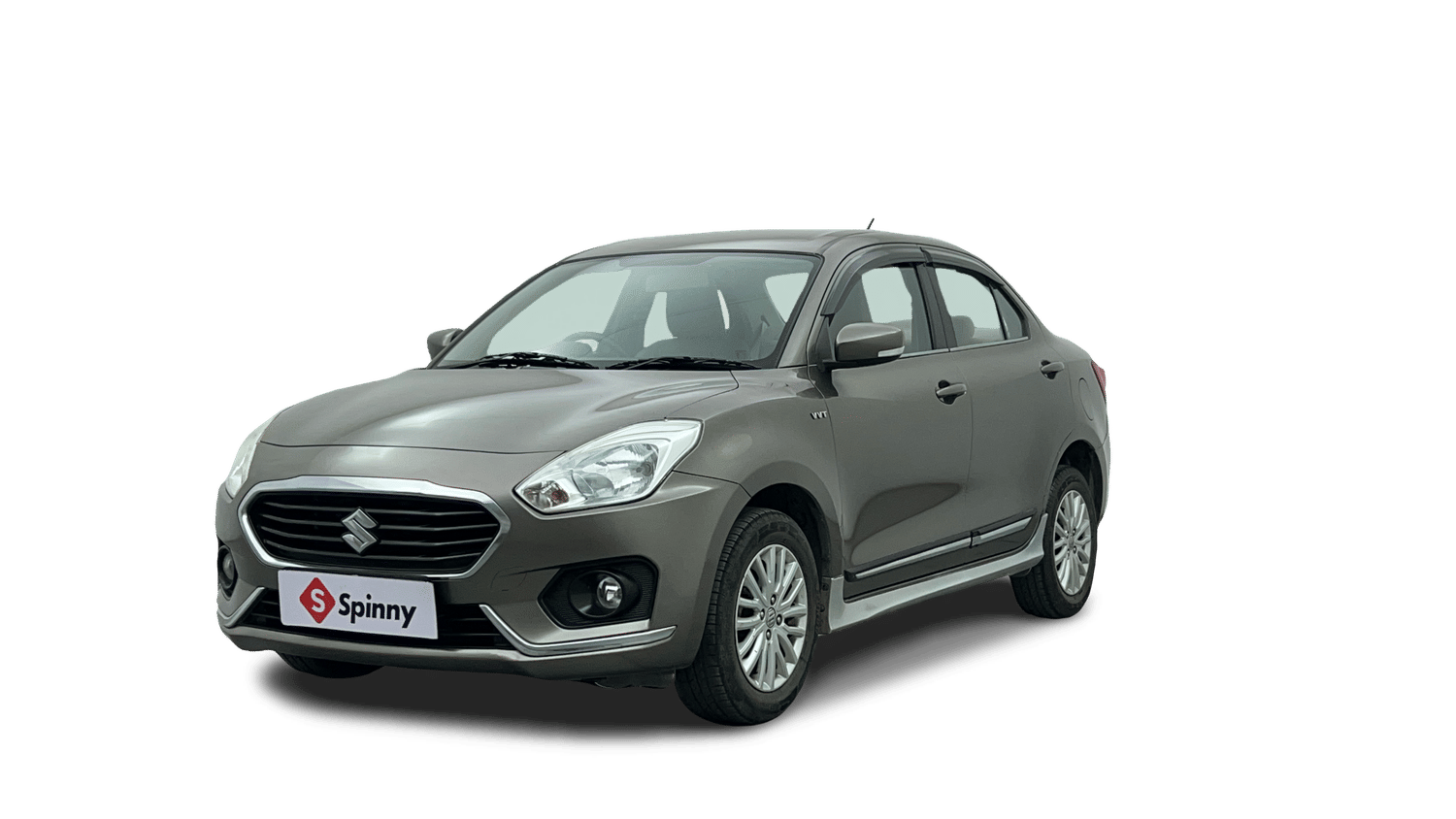 Used 2018 Maruti Suzuki Dzire ZXi AMT Petrol Automatic Image